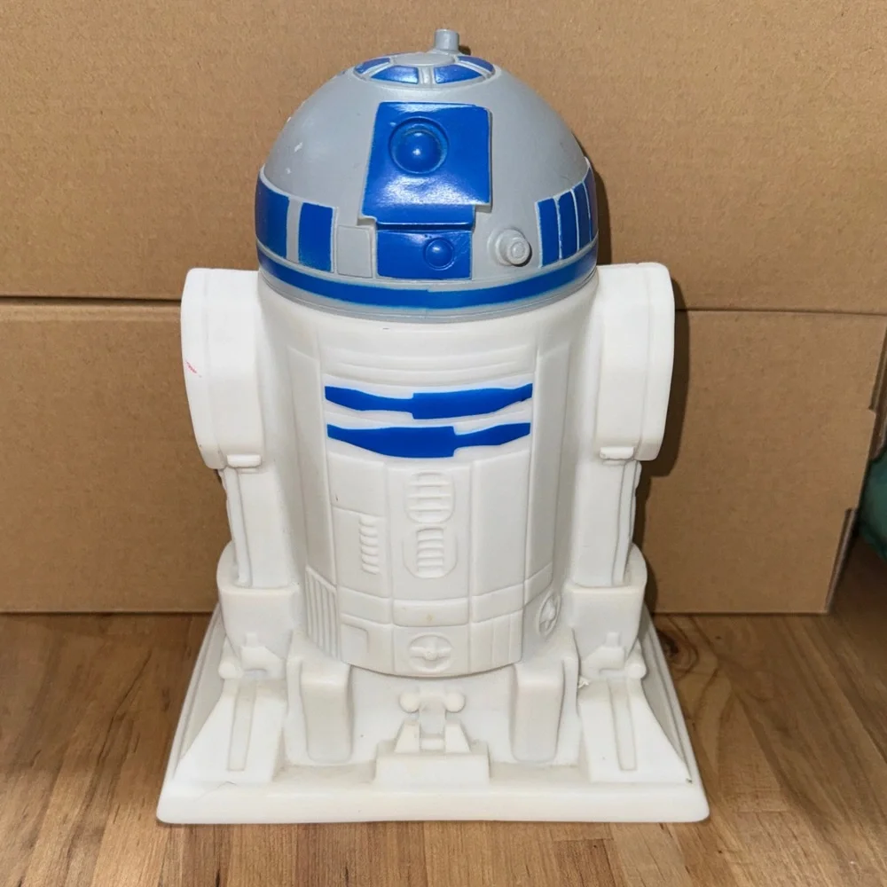 Vintage R2D2 - Picture 1 of 3